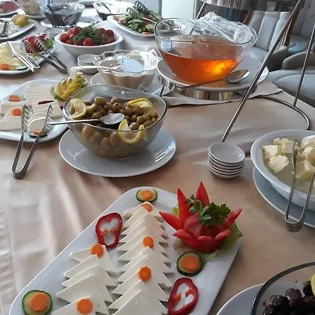 Hotel Kast Mahall