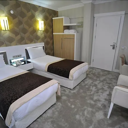 Kast Mahall Hotel Kastamonu