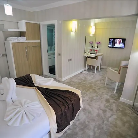 Kast Mahall 3* Kastamonu