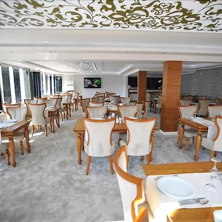 Hotel Kast Mahall Kastamonu
